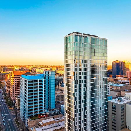 Hotel Hyatt Centric Congress Avenue Austin Extérieur photo