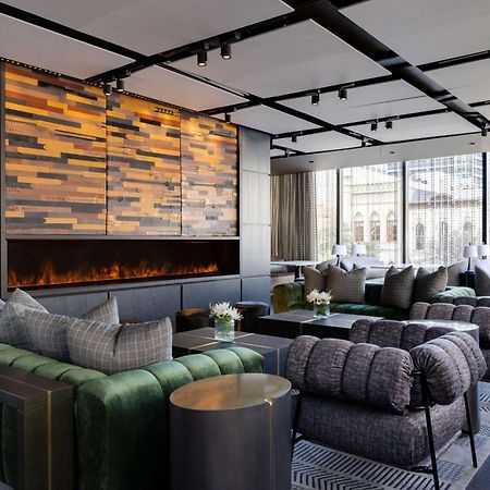 Hotel Hyatt Centric Congress Avenue Austin Extérieur photo