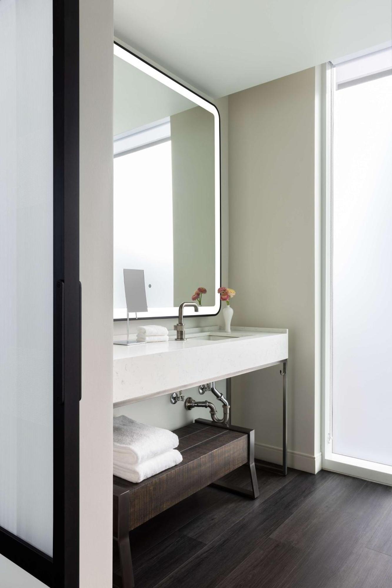 Hotel Hyatt Centric Congress Avenue Austin Extérieur photo
