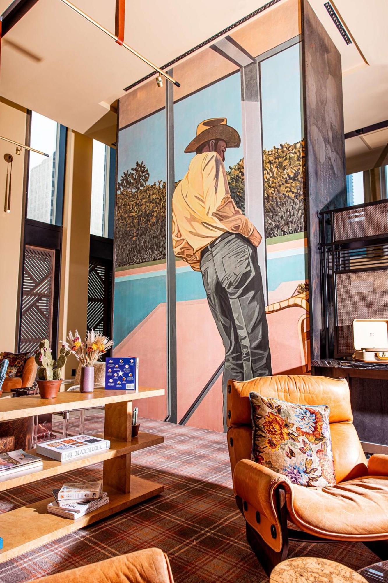 Hotel Hyatt Centric Congress Avenue Austin Extérieur photo