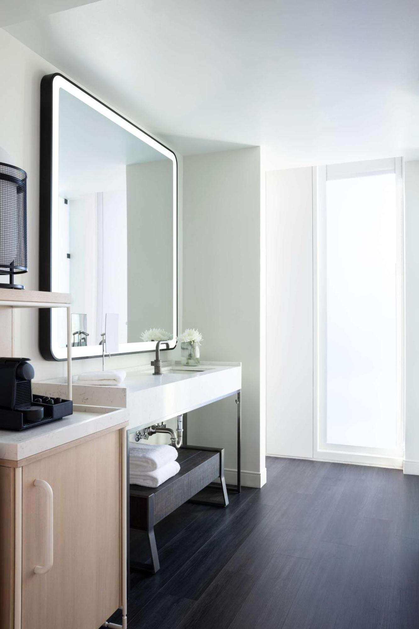 Hotel Hyatt Centric Congress Avenue Austin Extérieur photo