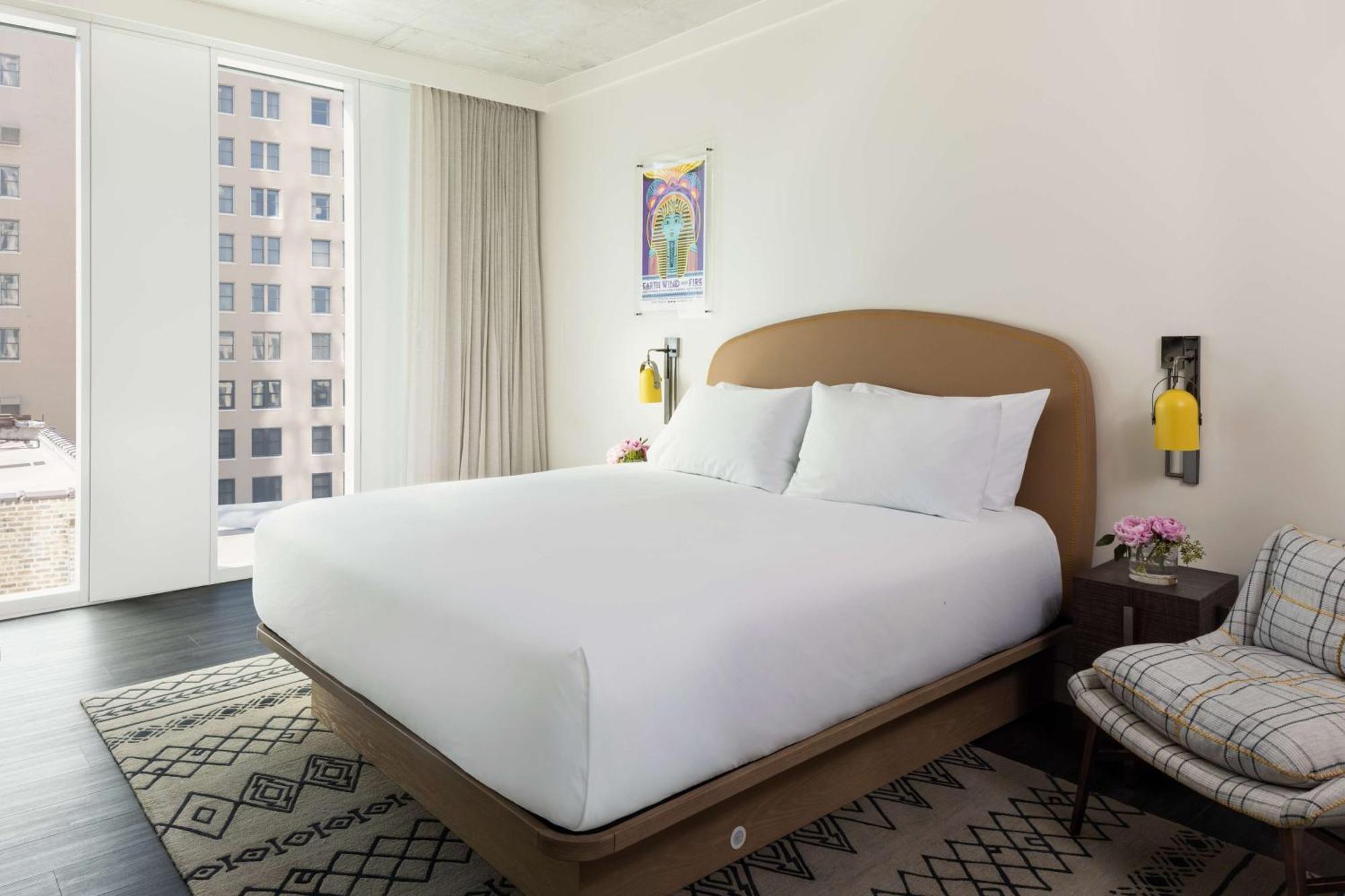 Hotel Hyatt Centric Congress Avenue Austin Extérieur photo