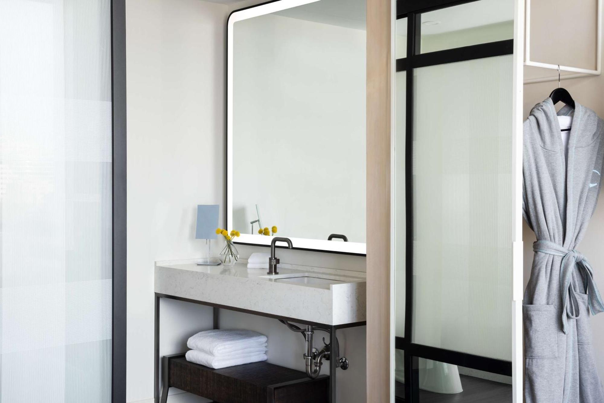 Hotel Hyatt Centric Congress Avenue Austin Extérieur photo