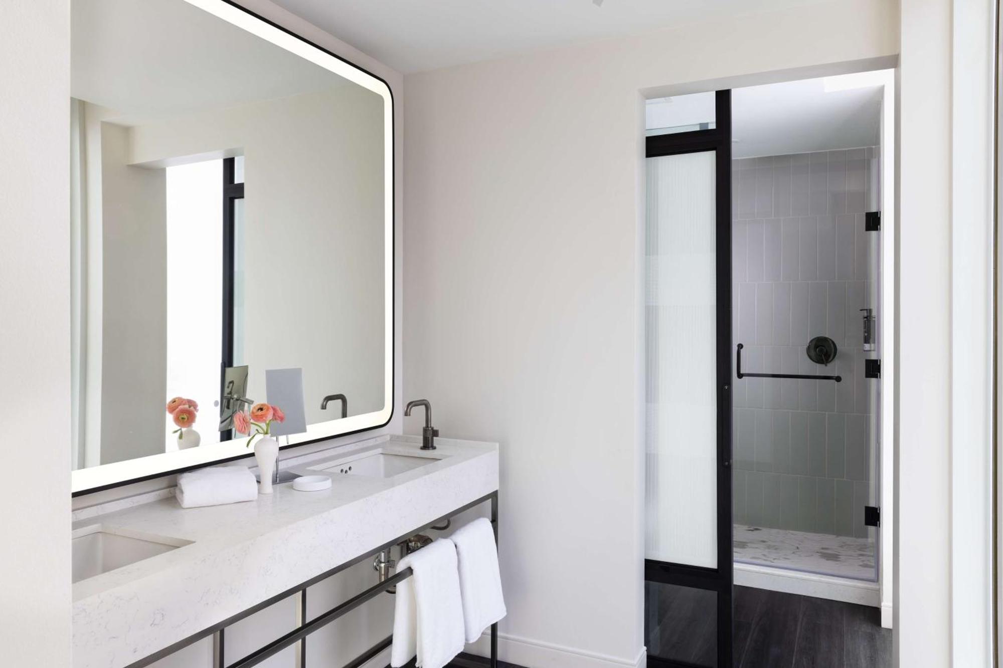 Hotel Hyatt Centric Congress Avenue Austin Extérieur photo