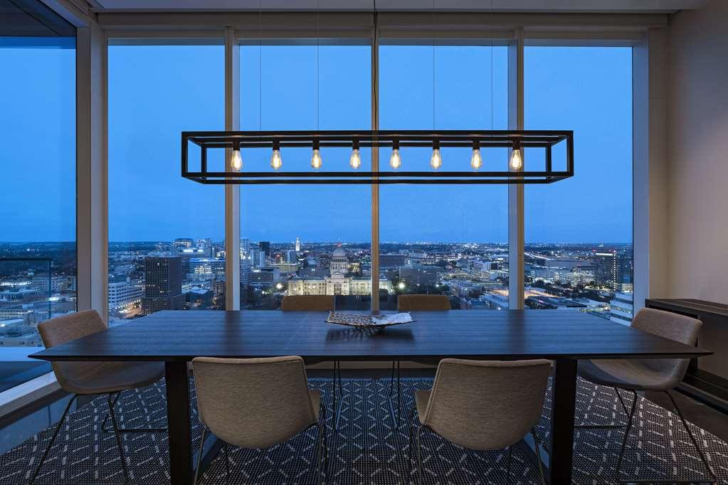 Hotel Hyatt Centric Congress Avenue Austin Chambre photo