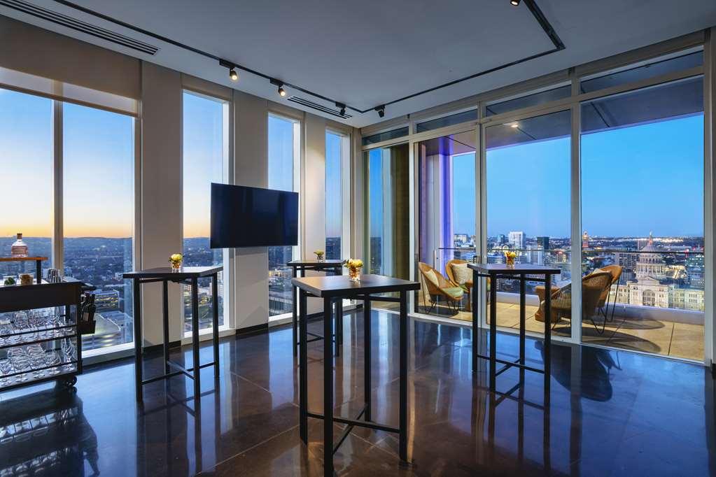 Hotel Hyatt Centric Congress Avenue Austin Chambre photo