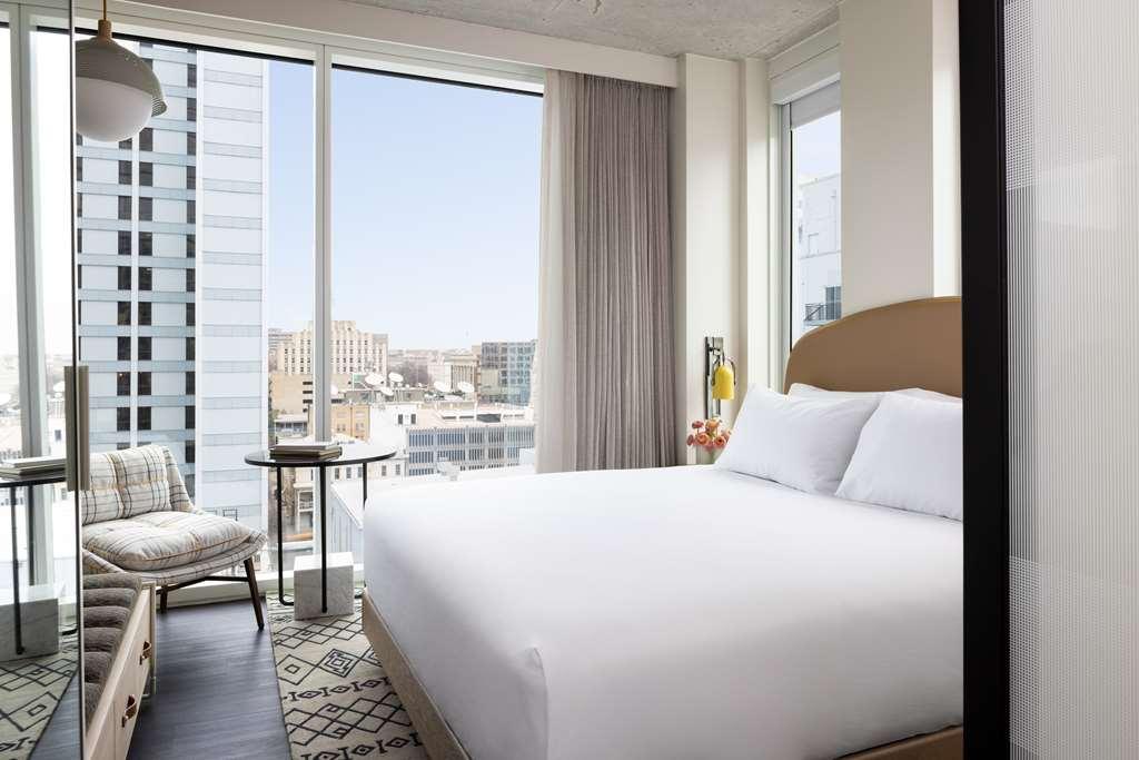 Hotel Hyatt Centric Congress Avenue Austin Chambre photo