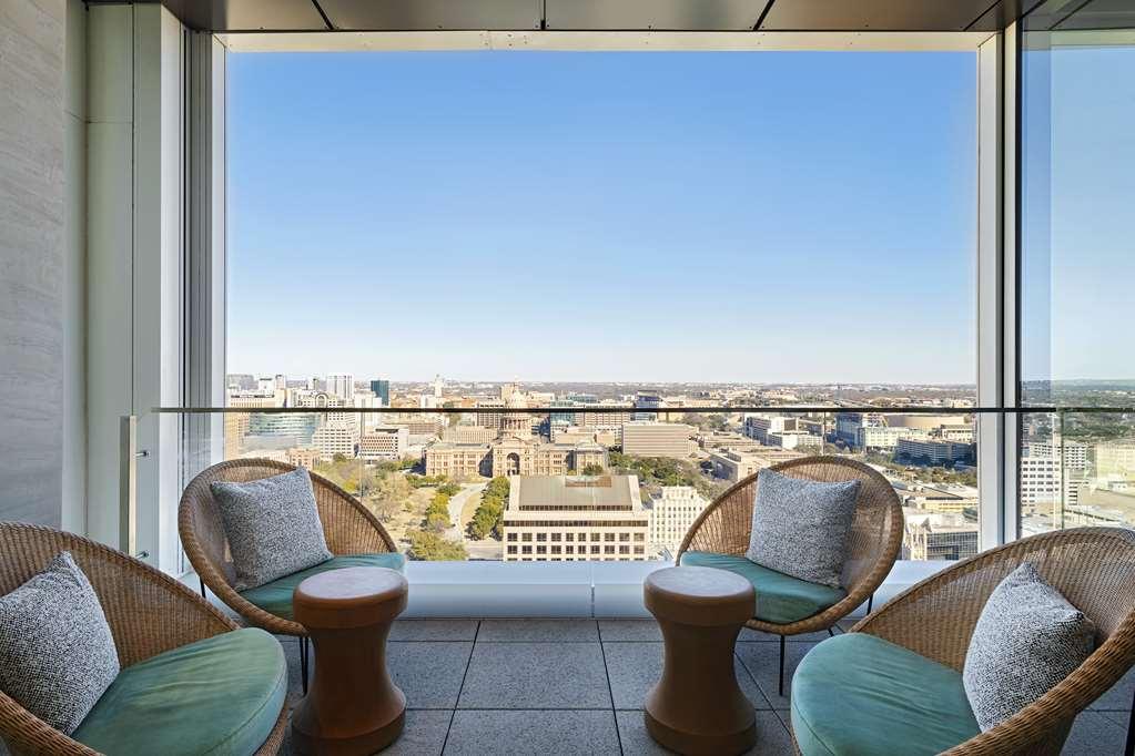 Hotel Hyatt Centric Congress Avenue Austin Chambre photo